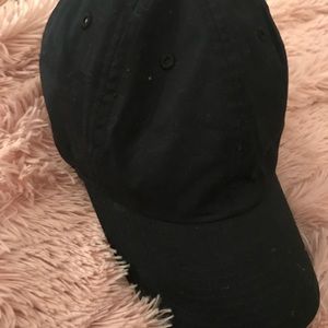 Black Adidas Hat
